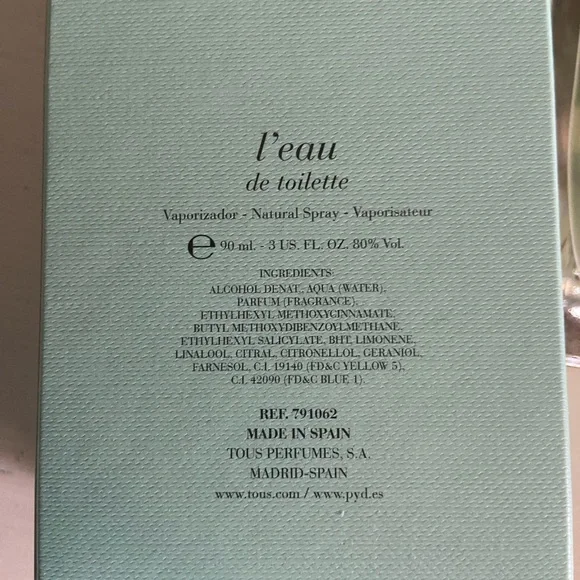 Tous - Picture 2 of 3